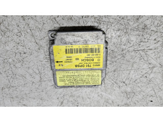 Блок подушек безопасности 0285001290, 003050890 Mitsubishi Carisma