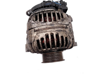 Генератор 078903016AB, 0124525008   Audi A6 S6 C5 4B      