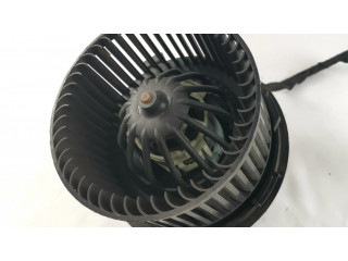 Вентилятор печки X90P35CH Dacia Sandero