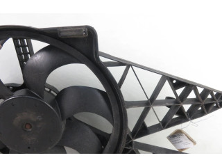 Комплект вентиляторов     871300200, 871300200    Fiat Punto (199) 