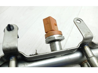 Комплект форсунок 06J133317M, 0261500076    Audi A5 8T 8F  CDN 