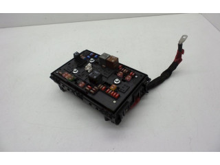 Přístrojová deska Opel Ampera 2012