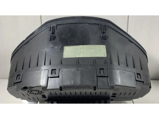 Панель приборов 1Z0920910D Skoda Octavia Mk2 (1Z)