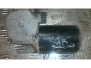 Моторчик дворников Saab 900