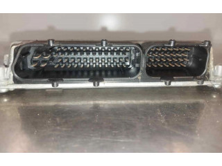 Řídící jednotka 03E906023AM Seat Ibiza IV (6J,6P) 2010