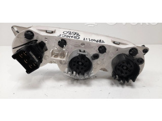 Блок управления климат-контролем 98AB18C419AF, 98AB18C419AF Ford Transit Tourneo Connect