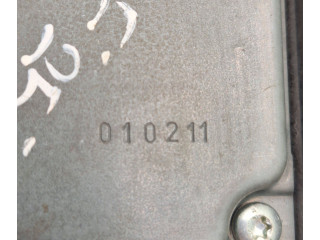 Блок подушек безопасности 6853992, 34526853992 BMW X3 F25