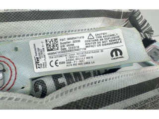 Боковая подушка безопасности 00505471410, 00505471410   Alfa Romeo Giulia