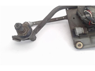 Моторчик дворников 53549002 Citroen Xsara