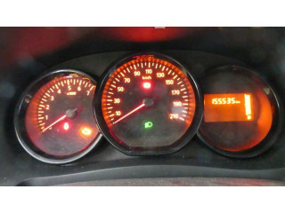 Панель приборов 248108622R-A, IMPRK1250023 Dacia Dokker