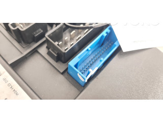 Блок комфорта 4F0907289F, 4F0910289F   Audi A6 S6 C6 4F   