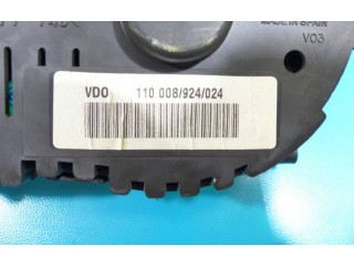 Панель приборов 6K0920801A, IMPRK1228357 Seat Ibiza II (6k)