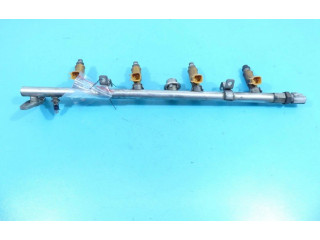 Форсунка 195500-4280, IMPRK1256595 Jaguar XJ X350 AJ8FT