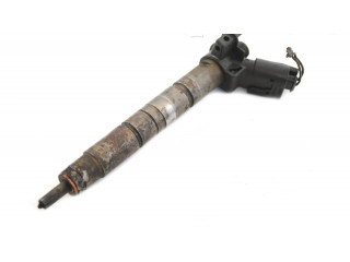 Комплект форсунок 1663AA030 Subaru Forester SH EE20