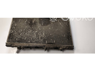 Радиатор охлаждающей жидкости       Honda Prelude