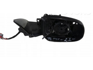 Зеркало электрическое правое Jaguar XJ X351 2009-2019 года