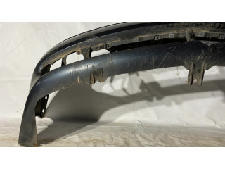 Передний бампер