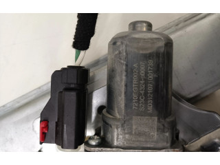 Зеркало (механическое) Dacia Spring 2021 - года