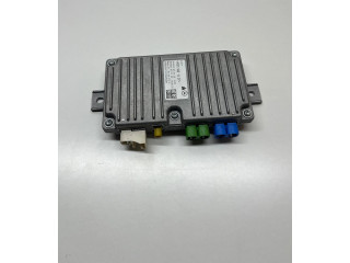 Модуль блока управления камерой A0009001407, 5829907 Mercedes-Benz ML W166