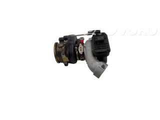  Турбина Volkswagen Golf VIII  04E145715M, 0903214003         