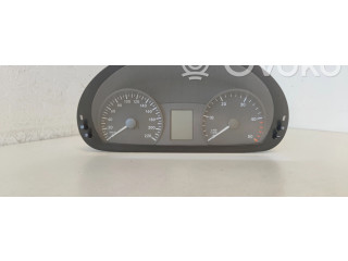 Přístrojová deska Mercedes-Benz Vito Viano W639 2011 A6399001100, 6399001100