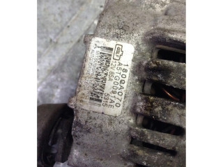 Генератор Mitsubishi Colt