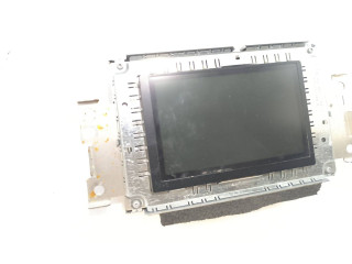 Дисплей 31328307, 7609501264 Volvo S60