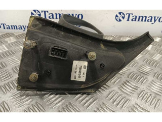 Зеркало электрическое Renault Scenic RX - года