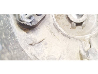 Руль Opel Meriva A  2003 - 2010 года 9156010      