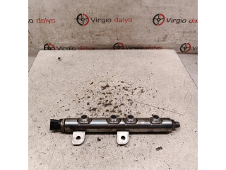 Топливная рампа 9X2Q9D280FA, 0445216030 Jaguar XF для двигателя 306DT