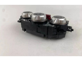 Блок управления климат-контролем 72311SC060   Subaru Forester SH