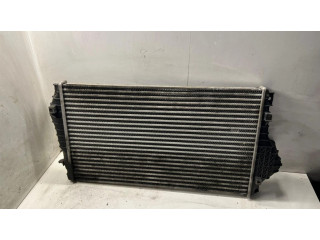 Интеркулер  96436111   Chevrolet Lacetti 2.0