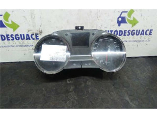 Панель приборов 6J0920800L   Seat Ibiza I (021A)       