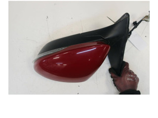 Zpětné zrcátko  Alfa Romeo Stelvio 2016    