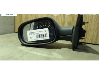 Zpětné zrcátko  Renault Megane I 1999    