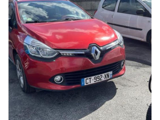 Volant Renault Clio IV 2013