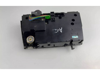 Блок управления кондиционера воздуха / климата/ печки (в салоне)