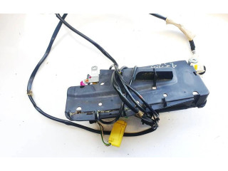 Подушка безопасности в сиденье 3b0880239k   Skoda Superb B5 (3U)