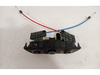 Блок управления климат-контролем 97250k7130, EC510ACFEH04   Hyundai i10