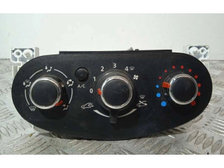 Модуль блока управления кондиционером 5P3741700, 275102784R   Dacia Lodgy