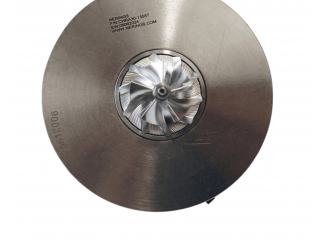 Турбина KIA Ceed 28201-2A780, CHRA30-1355T