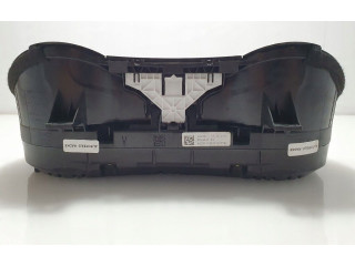 Панель приборов 8V0920872P   Audi A3 S3 8V       