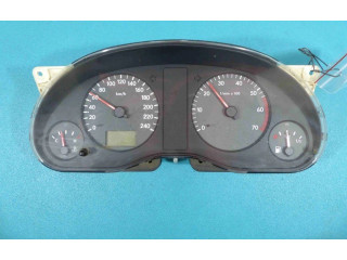 Přístrojová deska Seat Alhambra (Mk1) 1996 7M0919861H, IMPRK890381