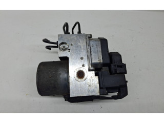 Блок АБС 0265220621, 0273004573 Skoda Superb B5 (3U) 2001 - 2008 года