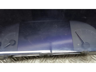 Přístrojová deska Mercedes-Benz S W220 2005 0263650056