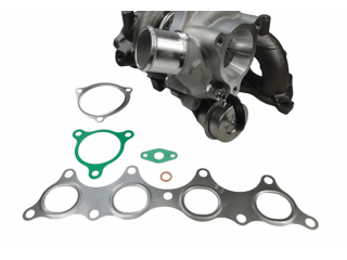  Турбина KIA Pro Cee'd II  53039700306, TC30-0227T         