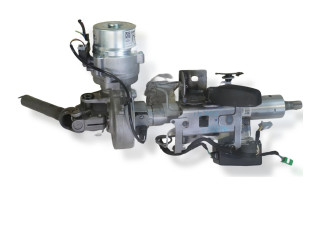    Рулевая рейка 488103304R   Dacia Duster II 2017 - 2024 года