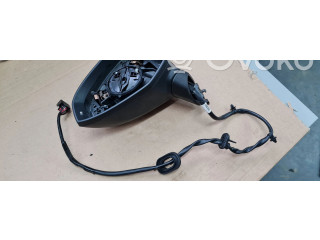 Зеркало электрическое Audi S5 F5 2016 - года