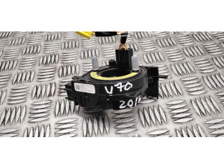 Подрулевой шлейф SRS 31343218   Volvo V70