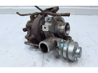 Turbodmychadlo Турбина 778008527 Mitsubishi Pajero